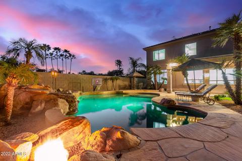 1443 E Rawhide Ave, Gilbert, AZ 85296 photo 47