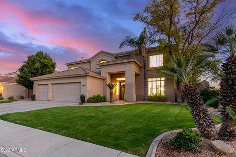 1443 E Rawhide Ave, Gilbert, AZ 85296 photo 62