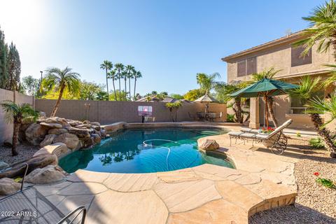 1443 E Rawhide Ave, Gilbert, AZ 85296 photo 56