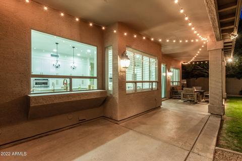1443 E Rawhide Ave, Gilbert, AZ 85296 photo 42