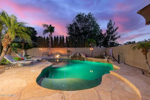 1443 E Rawhide Ave, Gilbert, AZ 85296 photo 49
