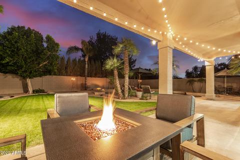 1443 E Rawhide Ave, Gilbert, AZ 85296 photo 38