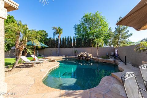 1443 E Rawhide Ave, Gilbert, AZ 85296 photo 57