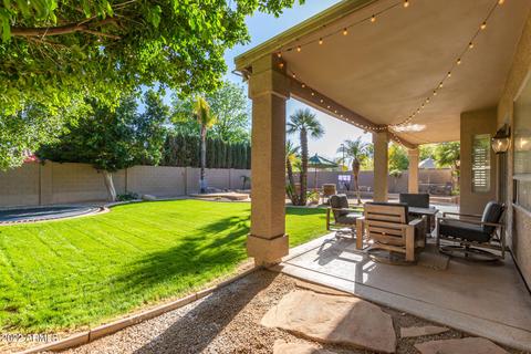 1443 E Rawhide Ave, Gilbert, AZ 85296 photo 53