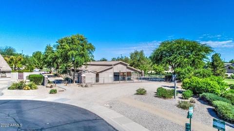 1443 E Rawhide Ave, Gilbert, AZ 85296 photo 76