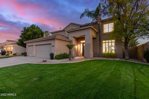 1443 E Rawhide Ave, Gilbert, AZ 85296 photo 3
