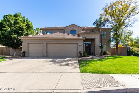 1443 E Rawhide Ave, Gilbert, AZ 85296 photo 5