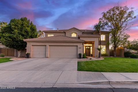1443 E Rawhide Ave, Gilbert, AZ 85296 photo 1