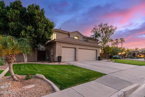 1443 E Rawhide Ave, Gilbert, AZ 85296 photo 2
