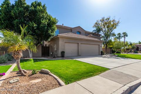 1443 E Rawhide Ave, Gilbert, AZ 85296 photo 6