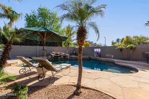 1443 E Rawhide Ave, Gilbert, AZ 85296 photo 59