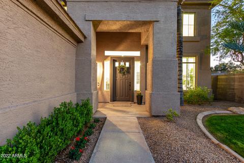 1443 E Rawhide Ave, Gilbert, AZ 85296 photo 4