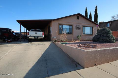 229 Hopi Ave, Page, AZ 86040