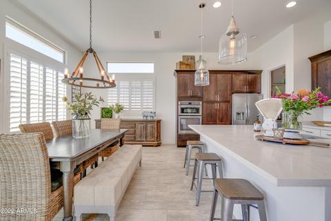 3107 E Silo Dr, Gilbert, AZ 85296 photo 21