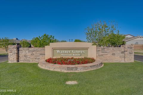 3107 E Silo Dr, Gilbert, AZ 85296 photo 53