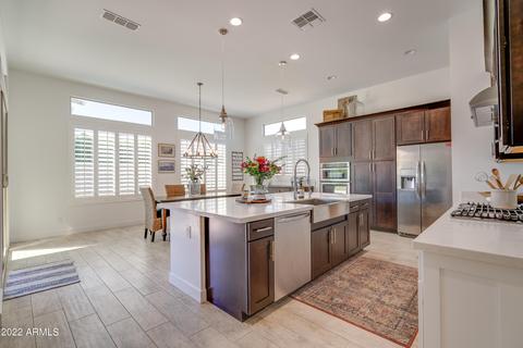 3107 E Silo Dr, Gilbert, AZ 85296 photo 20