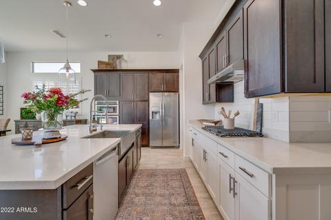 3107 E Silo Dr, Gilbert, AZ 85296 photo 19