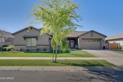 3107 E Silo Dr, Gilbert, AZ 85296 photo 2