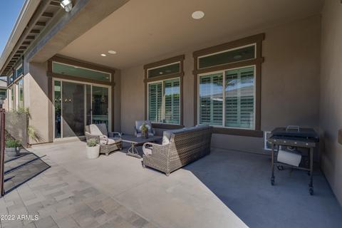 3107 E Silo Dr, Gilbert, AZ 85296 photo 47