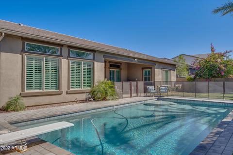 3107 E Silo Dr, Gilbert, AZ 85296 photo 50