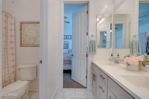 3107 E Silo Dr, Gilbert, AZ 85296 photo 38