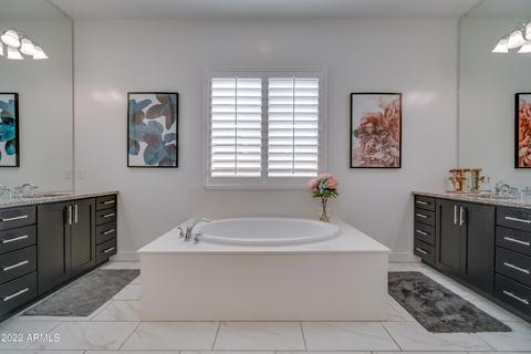 3107 E Silo Dr, Gilbert, AZ 85296 photo 31