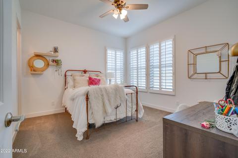3107 E Silo Dr, Gilbert, AZ 85296 photo 42