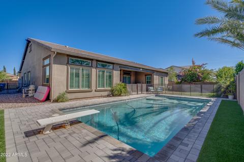 3107 E Silo Dr, Gilbert, AZ 85296 photo 51