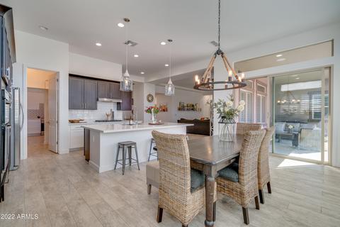 3107 E Silo Dr, Gilbert, AZ 85296 photo 22