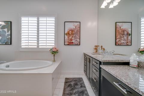 3107 E Silo Dr, Gilbert, AZ 85296 photo 32