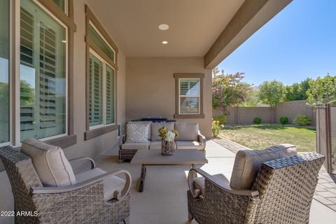 3107 E Silo Dr, Gilbert, AZ 85296 photo 46
