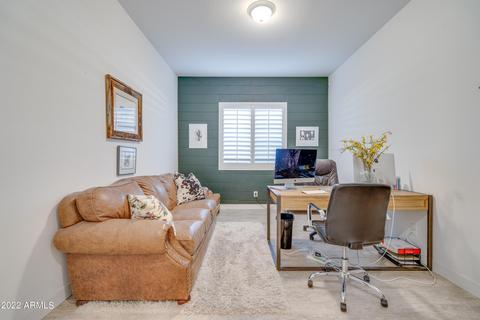 3107 E Silo Dr, Gilbert, AZ 85296 photo 10