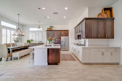 3107 E Silo Dr, Gilbert, AZ 85296 photo 14