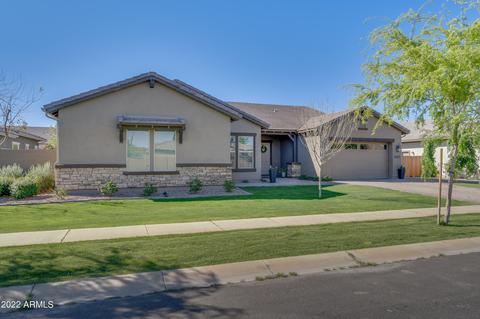 3107 E Silo Dr, Gilbert, AZ 85296 photo 3