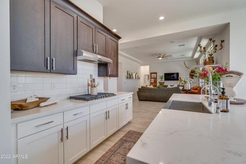 3107 E Silo Dr, Gilbert, AZ 85296 photo 18