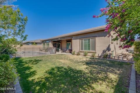 3107 E Silo Dr, Gilbert, AZ 85296 photo 49