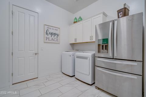 3107 E Silo Dr, Gilbert, AZ 85296 photo 45