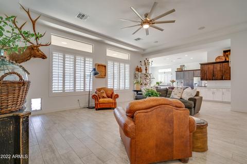 3107 E Silo Dr, Gilbert, AZ 85296 photo 12