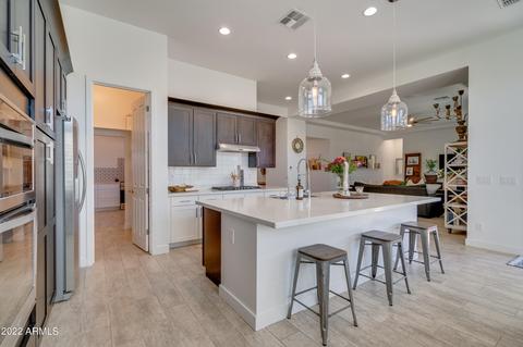 3107 E Silo Dr, Gilbert, AZ 85296 photo 16