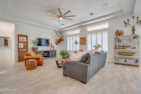 3107 E Silo Dr, Gilbert, AZ 85296 photo 11