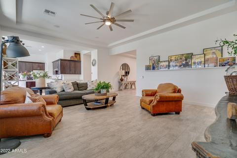 3107 E Silo Dr, Gilbert, AZ 85296 photo 13