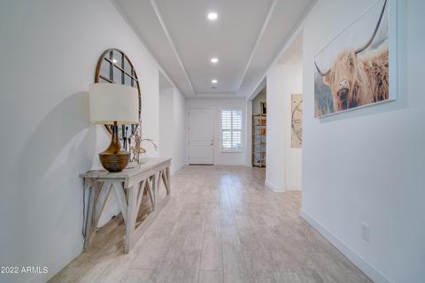 3107 E Silo Dr, Gilbert, AZ 85296 photo 4
