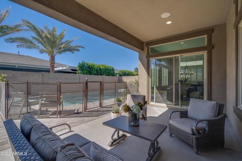 3107 E Silo Dr, Gilbert, AZ 85296 photo 48