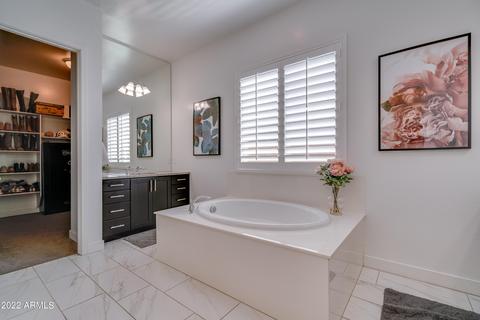 3107 E Silo Dr, Gilbert, AZ 85296 photo 33