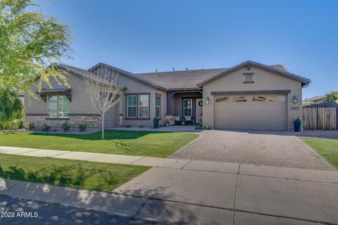 3107 E Silo Dr, Gilbert, AZ 85296 photo 1