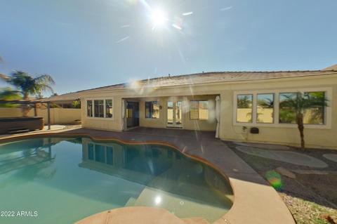 4808 E Karsten Dr, Chandler, AZ 85249 photo 15