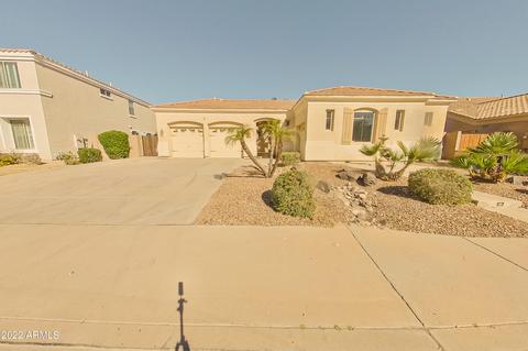 4808 E Karsten Dr, Chandler, AZ 85249 photo 1