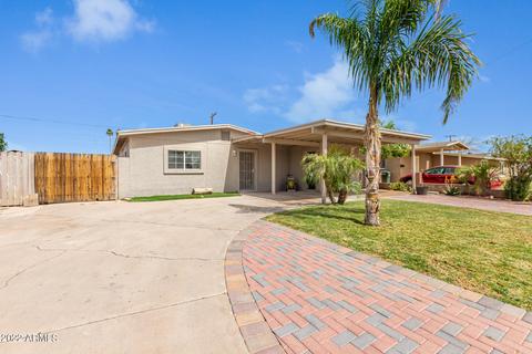7618 W Weldon Ave, Phoenix, AZ 85033 photo 1