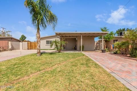 7618 W Weldon Ave, Phoenix, AZ 85033 photo 2