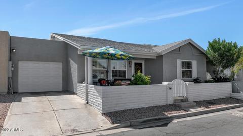2929 E Broadway Rd #76, Mesa, AZ 85204 photo 1